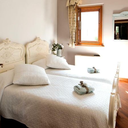 Fiori E Lanterne Bed & Breakfast Roma Eksteriør bilde