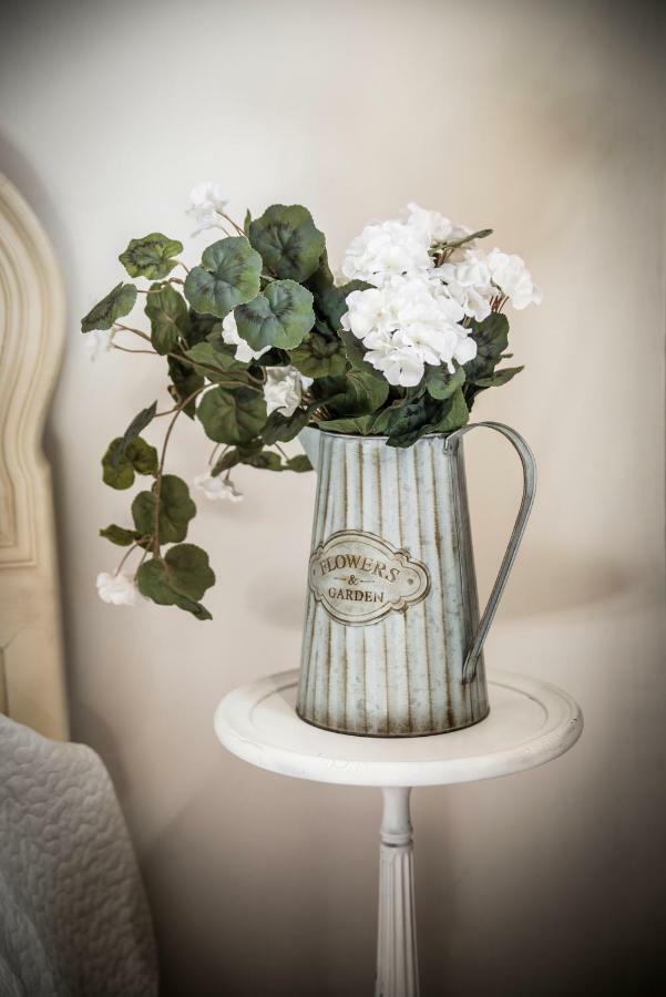 Fiori E Lanterne Bed & Breakfast Roma Eksteriør bilde
