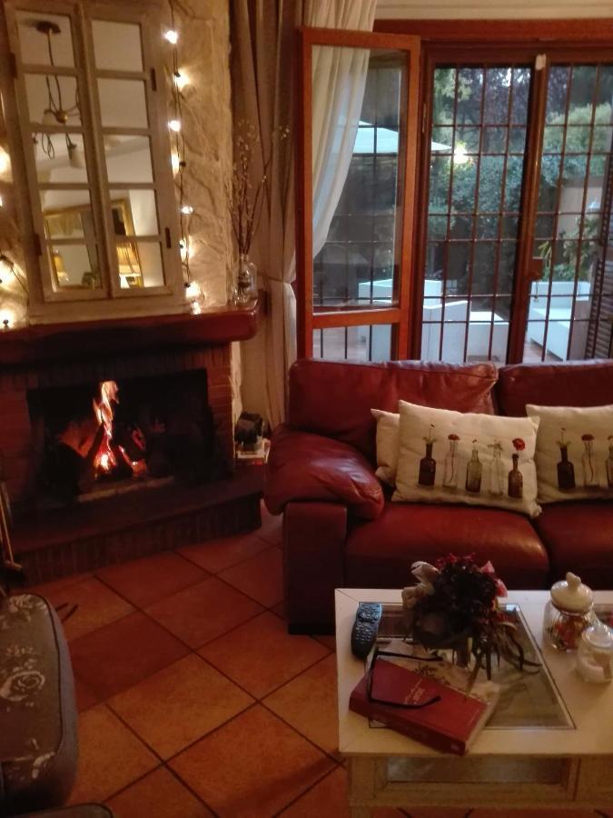 Fiori E Lanterne Bed & Breakfast Roma Eksteriør bilde
